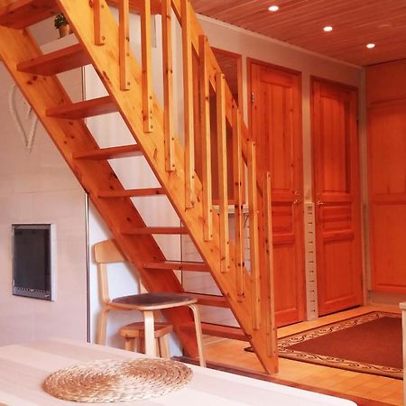 Apartment Saariselkae Εξωτερικό φωτογραφία