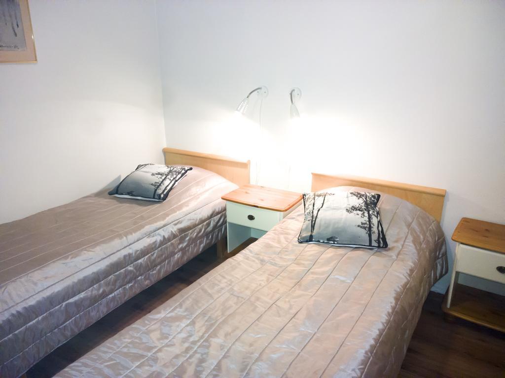 Apartment Saariselkae Εξωτερικό φωτογραφία