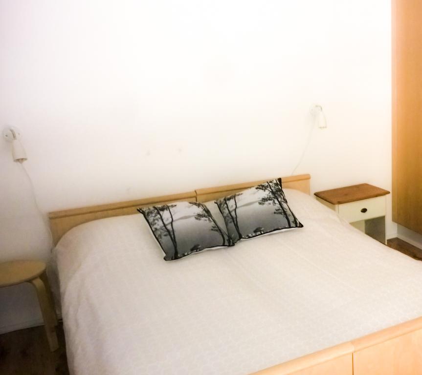 Apartment Saariselkae Εξωτερικό φωτογραφία