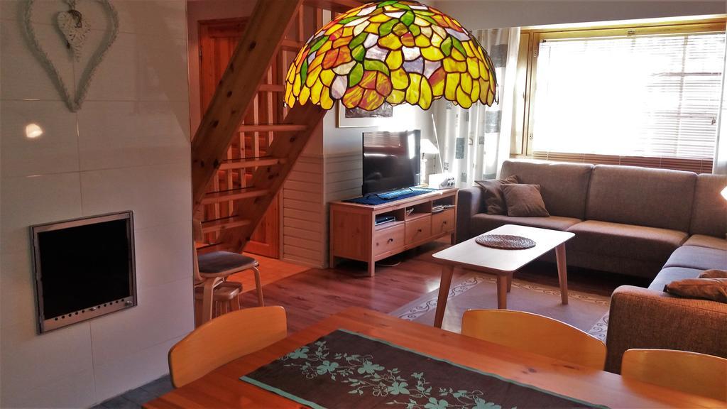 Apartment Saariselkae Εξωτερικό φωτογραφία